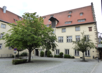 Altes Schloss